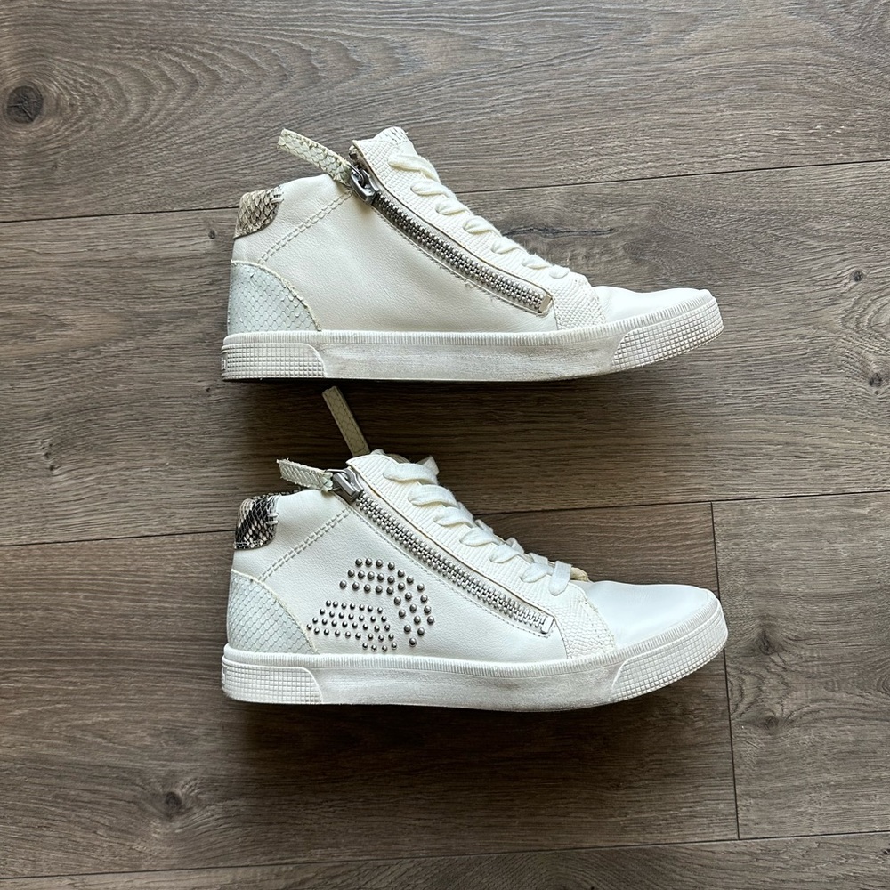 Dolce vita sneakers